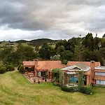 Villa Los Lagos