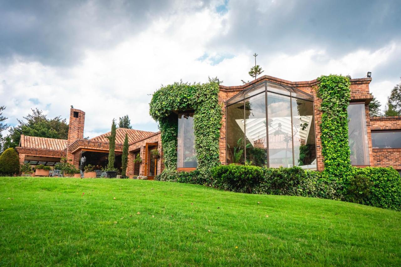 Villa Los Lagos