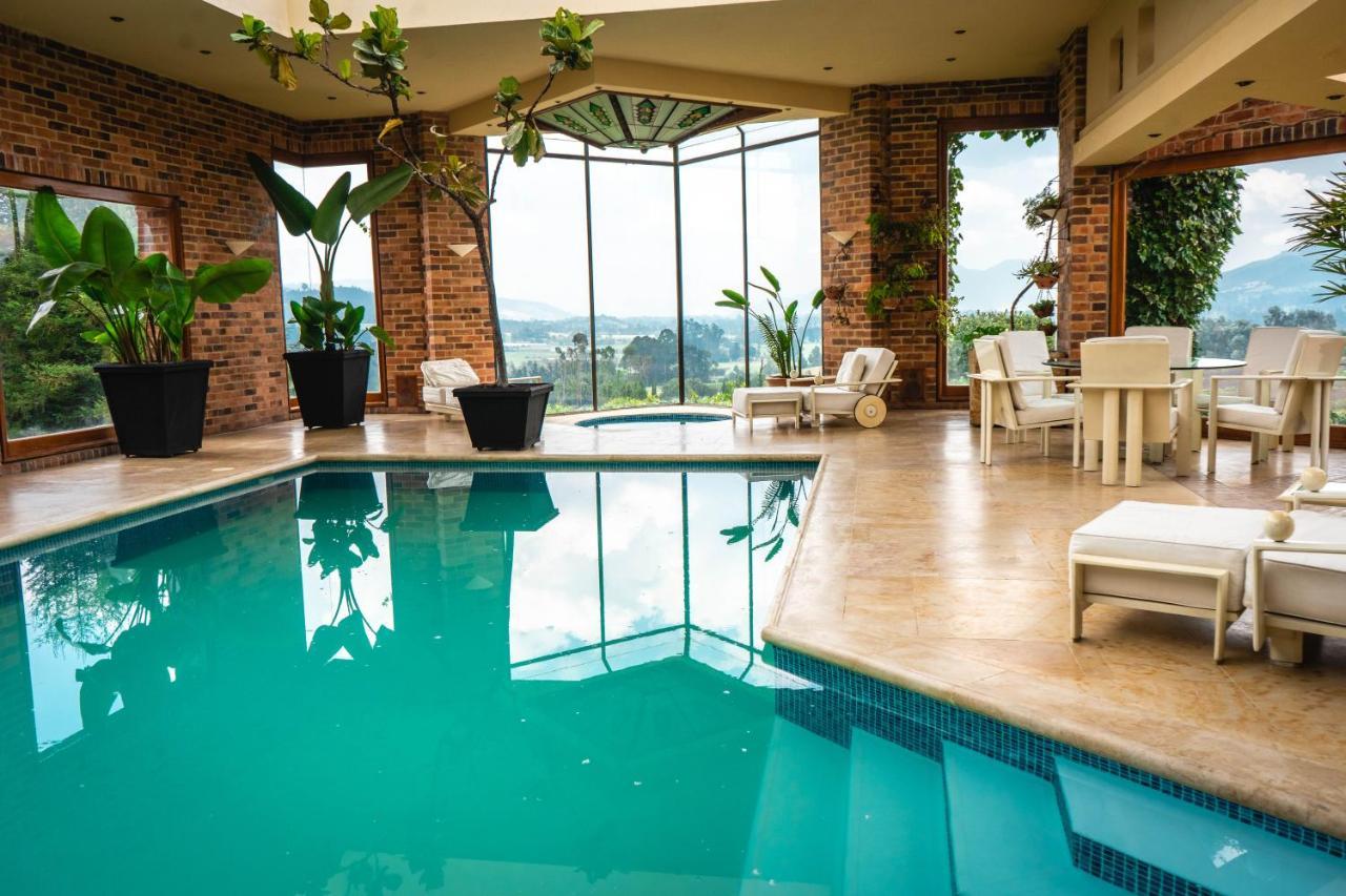 Los Lagos Villa Bogotá