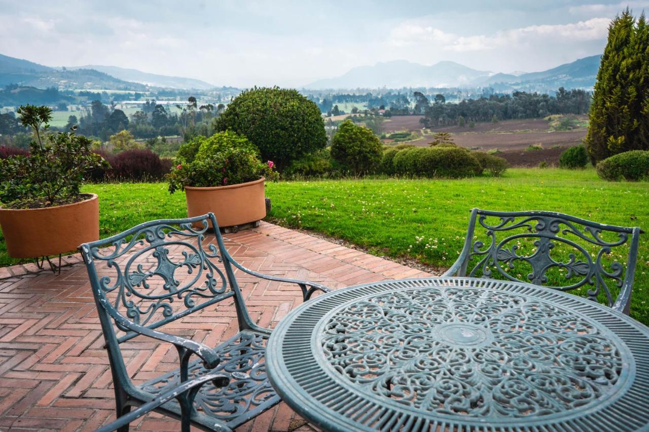 Villa Los Lagos Bogotá