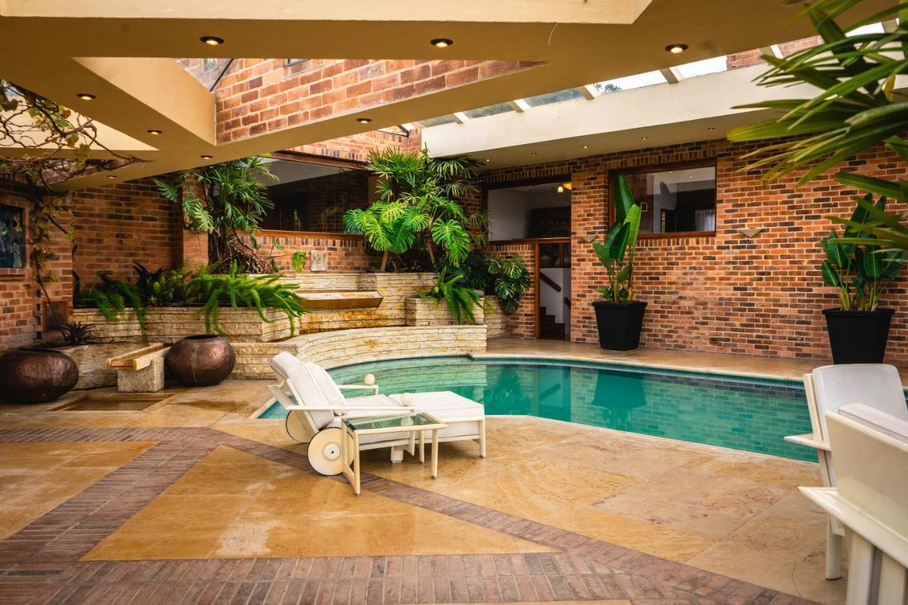 Villa Los Lagos Bogotá