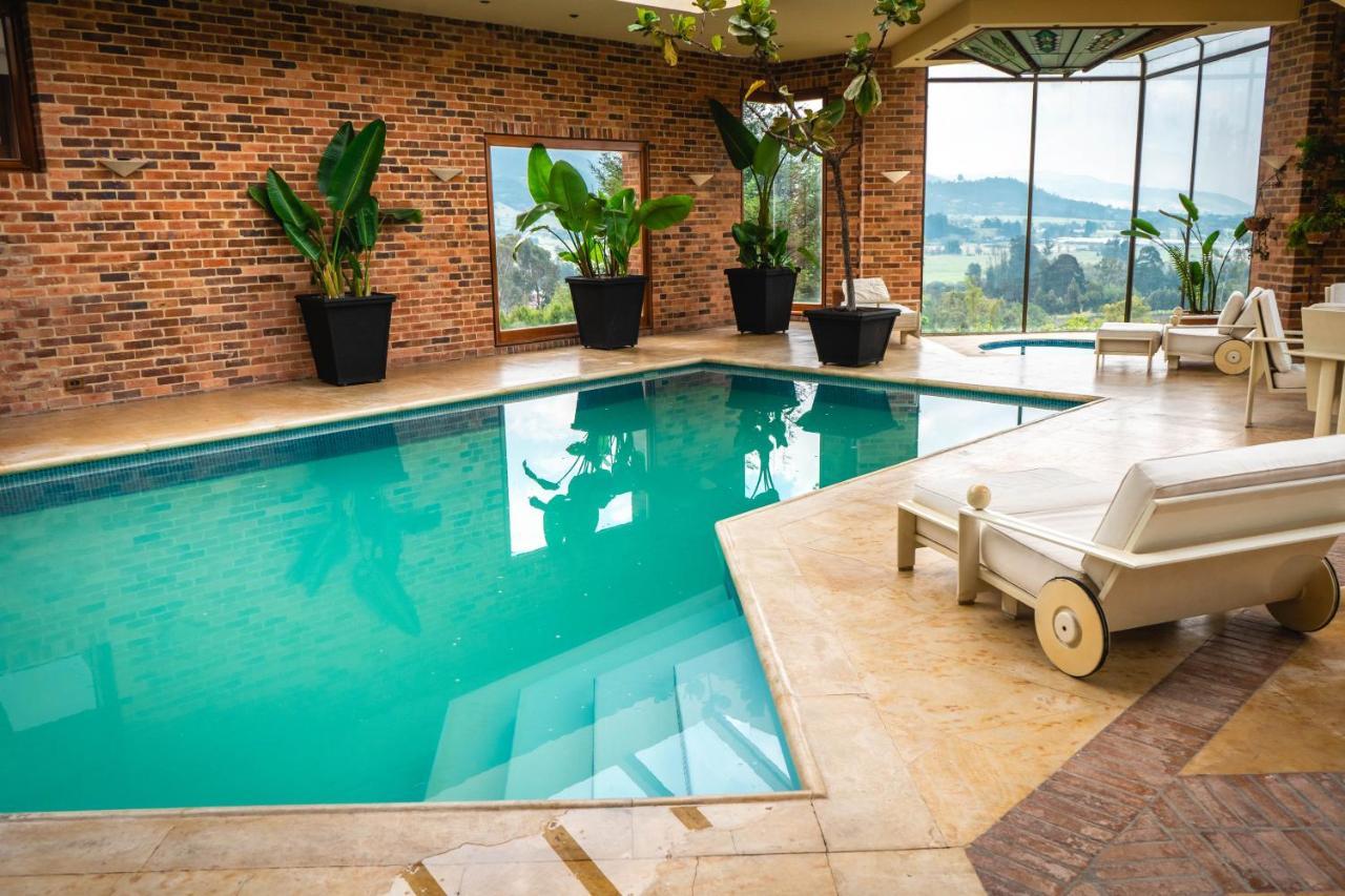 Villa Los Lagos *