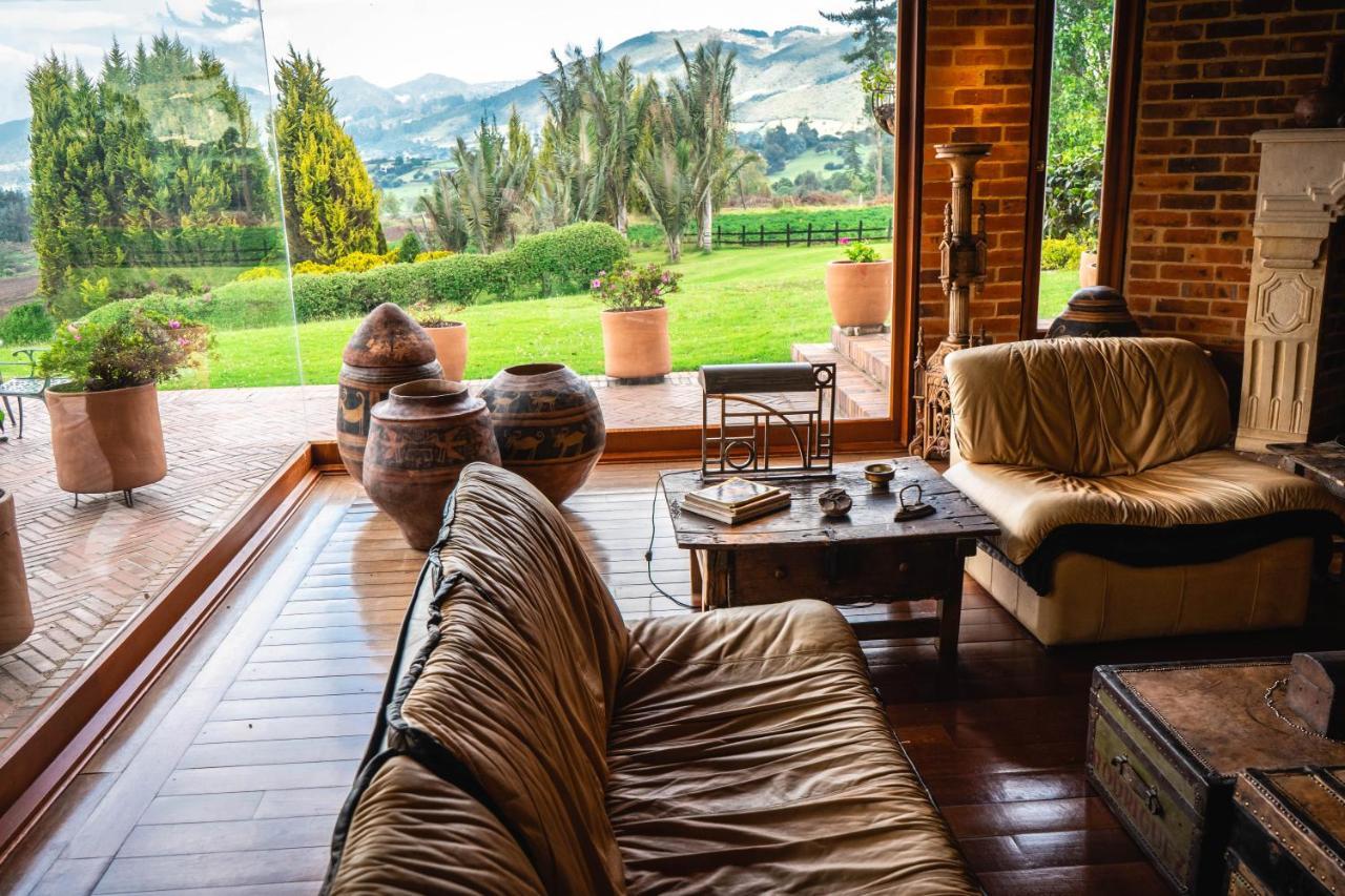 Villa Los Lagos